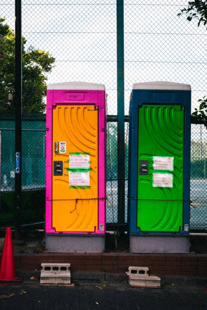 Best Emergency porta potty rental  in Nashvle, IL
