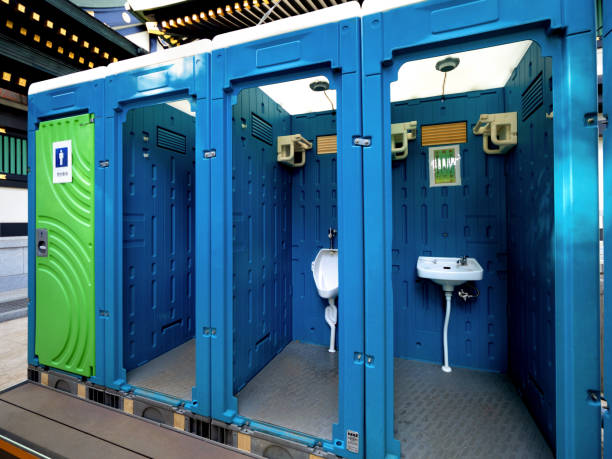 Best Long-term porta potty rental  in Nashvle, IL