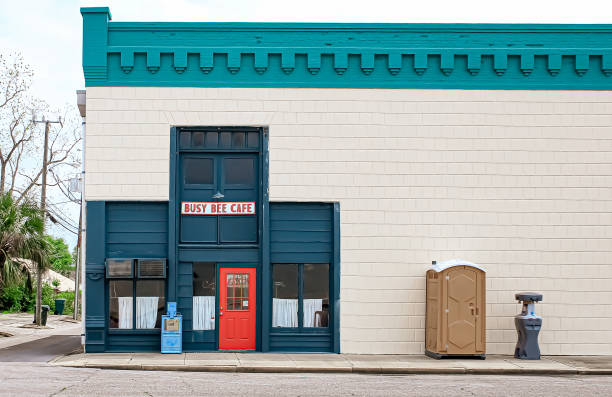 Best Best portable toilet rental  in Nashvle, IL
