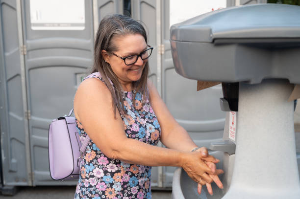 Best Local porta potty services  in Nashvle, IL