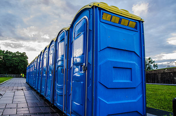 Best Construction site porta potty rental  in Nashvle, IL